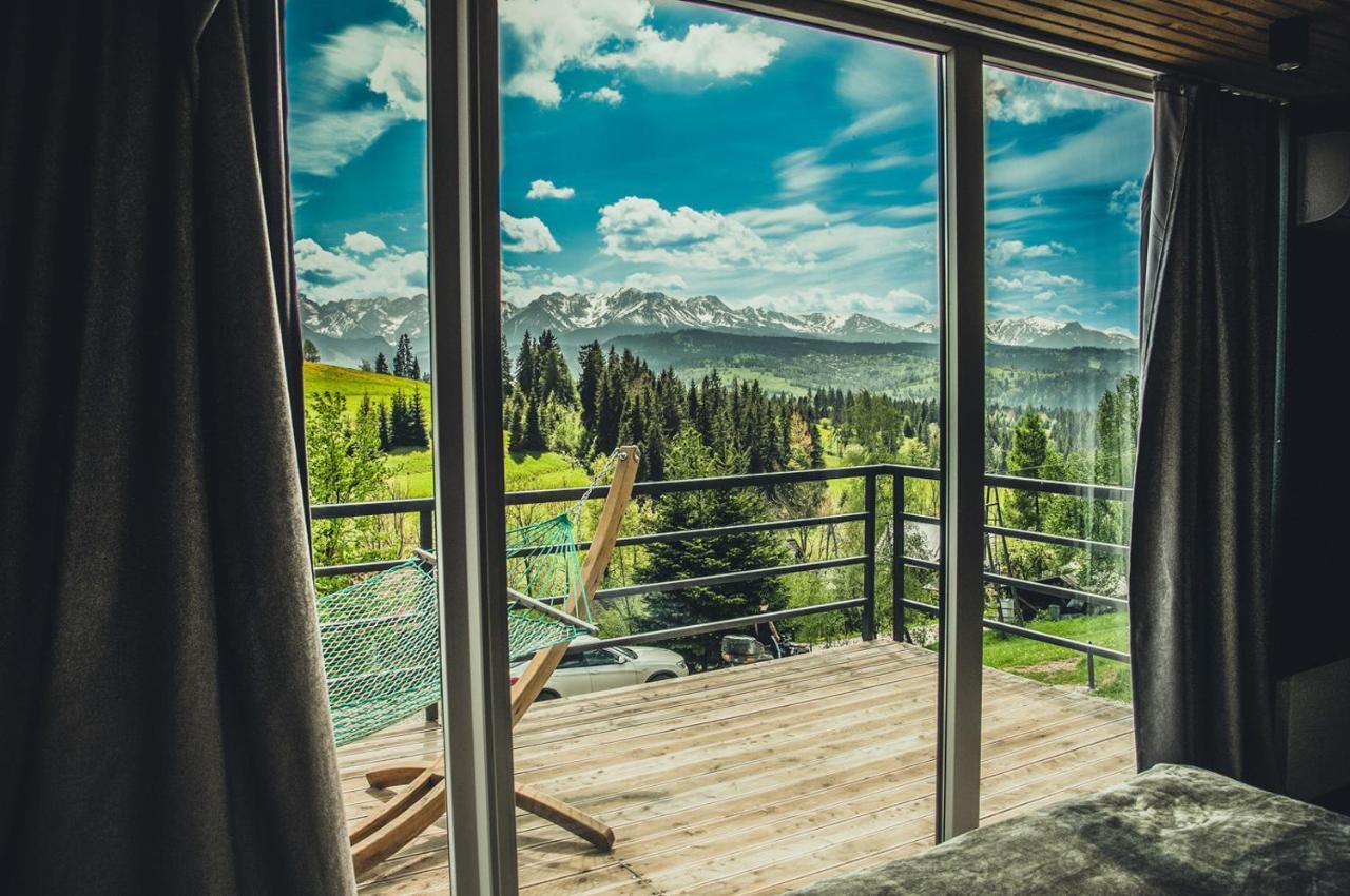 Chalet Hills